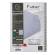 Intercalare numerico - 31 tasti - A4 - PPL riciclato - grigio - Exacompta - 1931E - 3130630019312 - DMwebShop