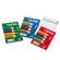Bocco note Team - 5 mm - 150 x 210 mm - 50 gr - 50 fogli - conf. 10 pezzi - Blasetti - 1003 - 8007758012127 - DMwebShop