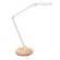 Lampada Giant - a led - con base in legno - bianco - Cep - 2003505301 - 3462159017181 - DMwebShop