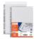 Portalistini Jolly - 6 buste - PP liscio - 22 x 30 cm - trasparente - Sei Rota - 573106 - 8004972029382 - DMwebShop