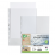 Buste forate Gea 150 - PP riciclato - buccia pesante - 702215 - 8004972029757 - DMwebShop