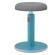 Sgabello sit-stand Ergo Cosy - blu - Leitz - 65180061 - 4002432129461 - DMwebShop