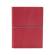 Taccuino Evo Ciak - 9 x 13 cm - fogli bianchi - copertina rosso corallo - InTempo - 8169CKC29 - 8029221832148 - DMwebShop