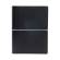 Taccuino Evo Ciak - 9 x 13 cm - fogli bianchi - copertina nero - InTempo - 8169CKC34 - 8029221839239 - DMwebShop