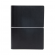 Taccuino Evo Ciak - 9 x 13 cm - fogli bianchi - copertina nero - InTempo - 8169CKC34 - DMwebShop