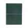 Taccuino Evo Ciak - 15 x 21 cm - fogli bianchi - copertina verde - InTempo - 8189CKC24 - DMwebShop
