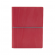 Taccuino Evo Ciak - 9 x 13 cm - fogli a righe - copertina rosso corallo - InTempo - 8165CKC29 - DMwebShop