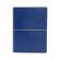 Taccuino Evo Ciak - 15 x 21 cm - fogli a righe - copertina blu - InTempo - 8185CKC32 - 8029221831455 - DMwebShop