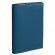Agenda settimanale Ministro Prestige 2024 - 16 x 24 cm - copertina prestige blu acciaio - Quo Vadis - 286549Q - DMwebShop
