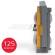 Cartuccia ricaricabile - struttura con film incluso - 125 micron - lucido - per plastificatrice Foton 30 - GBC - 4410025 - 5028252624497 - DMwebShop