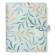 Organiser Botanical - f.to A5 - 233 x 217 x 46 mm - con cinturino - menta - Filofax - L022649 - 5059145482658 - DMwebShop