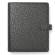 Organiser Confetti - f.to A5 - 233 x 217 x 46 mm - con cinturino - nero - Filofax - 22-028743 - 5059145473939 - DMwebShop