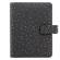 Organiser Confetti - f.to Personal - 187 x 153 x 40 mm - con cinturino - nero - Filofax - 22-028722 - 5059145460182 - DMwebShop