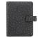 Organiser Confetti - f.to Personal - 187 x 153 x 40 mm - con cinturino - nero - Filofax - 22-028722 - 5059145460182 - DMwebShop