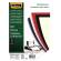 Copertine per rilegatura - A4 - cartoncino groffrato semilpelle - 240 gr - royal blu - conf.100 pezzi - Fellowes - 5371305 - 77511537134 - DMwebShop