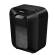 Distruggidocumenti LX-41 - a frammenti - nero - Fellowes - 4300701 - 43859771097 - DMwebShop