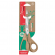 Forbici Advanced Wood - asimmetriche - 21 cm - Maped 499111