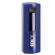 Timbro Pocket Stamp Plus 40 - autoinchiostrante - 23 x 59 mm - 6 righe - blu indingo - Colop - PSP40IN - 9004362508359 - DMwebShop