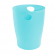 Cestino gettacarta Ecobin Aquarel - verde pastello - Exacompta - 45363D - DMwebShop