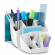 Desk organizer Protect - bianco artico - Cep  - 1058090021 - DMwebShop