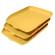 Kit tripla vaschetta portacorrispondenza Cosy - giallo - Leitz - 53582019 - 4002432126255 - DMwebShop