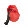 Borsa impermeabile zavorra - 24 x 24 x 60 cm - 20 lt - rosso - Berni Group - 111/20 rosso - DMwebShop