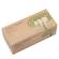 Bustina Linea Cortesia Natura - bagnodoccia shampoo - monodose - 10 ml - conf. 150 pezzi - Leone - W3336 - 8024112008220 - DMwebShop
