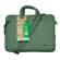 Borsa per notebook Bologna ecocompatibile da 16 verde salvia - 25869