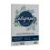 Carta Calligraphy Nature Shiro Eco A4,120 gr cenere confezione 50 fogli - 25664