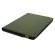 Custodia folio per tablet da 10 verde salvia - 25873