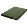 Custodia folio per tablet da 10 verde salvia - 25873