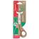 Forbici Advanced Wood asimmetriche 18 cm - 25619