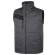 Gilet Stockton3 multitasche taglia XL grigio arancio - 26089