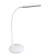 Lampada Nelly a LED 7,8 W bianco - 25463