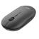 Mouse Puck ultrasottile wireless ricaricabile nero - 25925