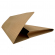 Cartellina a busta - 34 x 26 cm - cartoncino kraft avana ECO - conf. 25 pezzi - Starline - RF7XCM07AV_STL - 8025133121677 - DMwebShop