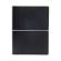 Taccuino Evo Ciak 15 x 21 cm fogli bianchi copertina nero - 25751