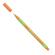 Fineliner Line-Up - punta 0,4 mm - arancio - conf. 10 pezzi - Schneider - P191006 - 4004675103864 - DMwebShop