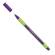 Fineliner Line-Up - punta 0,4 mm - violetto - conf. 10 pezzi - Schneider - P191008 - 4004675103925 - DMwebShop