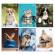 Maxiquaderno Cute fantasia - A4 - 40+2 fogli - 80 gr - rigo di 1a - conf. 10 pezzi - BM - 0110384 - DMwebShop