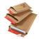 Busta a sacco - in cartone - chiusura autoadesiva - B4 - 250 x 360 x 50 mm - avana - conf. 20 pezzi - Colompac - CP010.06 - 4033657100607 - DMwebShop
