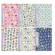 Maxiquaderno - A4 - 36+2fg - 100 gr - 5 mm - con margine - Tiny Be More 2024 - conf. 10 pezzi - BM - 0122559 - 8008234225598 - DMwebShop