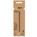 Refill sfera Cristal Re'New - punta 1 mm - blu - blister 3 pezzi - Bic - 503838 - 3086123681446 - DMwebShop