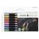 Pennarello Metallic Liner 020 - punta 1 - 2 mm - colori assortiti - conf. 8 pezzi - Schneider - P700296 - 4004675153883 - DMwebShop