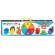 Maxi valigetta Giocacolori - 100 gr - conf. 8 pezzi - Dido - 353400 - 8000144007776 - DMwebShop