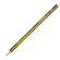 Matita grafite Eco Noris 183 - HB - conf. 12 pezzi - Staedtler - 183-HB - 4007817188095 - DMwebShop