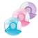 Gomma Zenoa - con custodia rotativa - conf. 15 pezzi - Maped - 123211 - 3154141232114 - DMwebShop