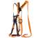 Kit classic protezione anticaduta Elara 160 V2 - Deltaplus - ELARA160V2GT - 3295249265649 - DMwebShop