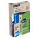 Penna a sfera scatto B2P Ecoball - punta 1 mm - 10 refill B2P inclusi - blu - conf. 10 pezzi - Pilot - 000033 - 3131910586579 - DMwebShop
