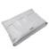 Busta Polyself con soffietto per corrieri in polietilene - A3 - 32 x 48 x 10 cm - conf. 100 pezzi - Blasetti - 0892 - 8007758028920 - DMwebShop
